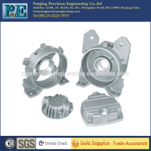 Good quality casting aluminum spare parts